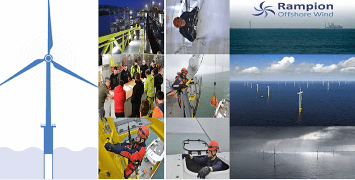 Rampion Offshore Windfarm - An Operational & Technical Overview - The ...