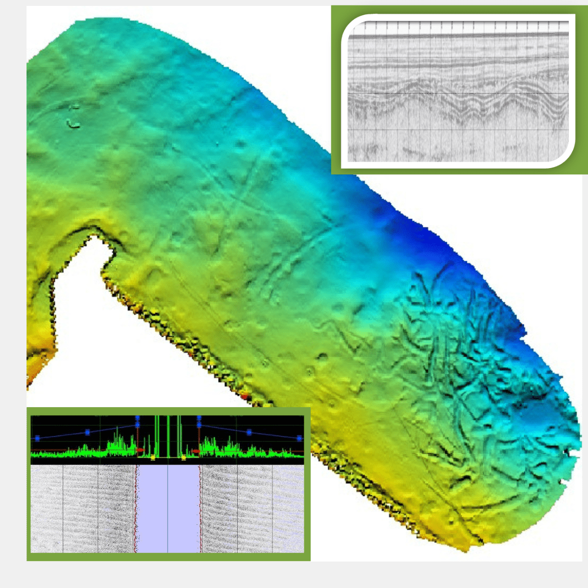 CMS GeoScience Ltd expands its services to offer Geophysical Site ...